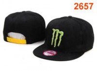 gorra moster n5