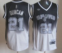 Camiseta NBA San Antonio N2
