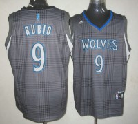 Camiseta NBA Minnesota Timberwolves n1