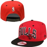 Gorra NBA Bulls N1