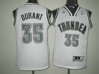 Camiseta NBA Oklahoma City N8