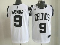 Camiseta NBA Celtics N12