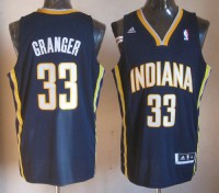 Camiseta NBA Indiana Pacers N2