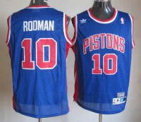 Camiseta Detroit Pistons N1