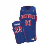 Camiseta Detroit Pistons N3