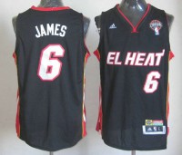 Camiseta NBA Miami Heat N2