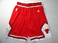Pantalones NBA Chicago Bulls N3