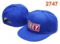 gorra obey n7