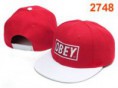gorra obey n8