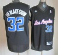 Camiseta de Los Angeles Clippers N1