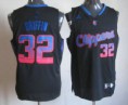 Camiseta de Los Angeles Clippers N3