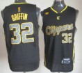 Camiseta de Los Angeles Clippers N4