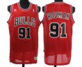 Camiseta NBA Chicago Bulls N2