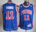 Camiseta Detroit Pistons N2