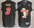 Camiseta NBA Miami Heat N3
