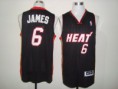Camiseta NBA Miami Heat N6